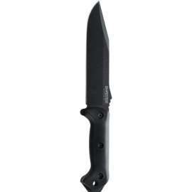 KA-BAR BECKER COMBAT UTILITY BK7 MESSER