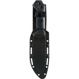 KA-BAR BECKER COMPANION BK2 MES