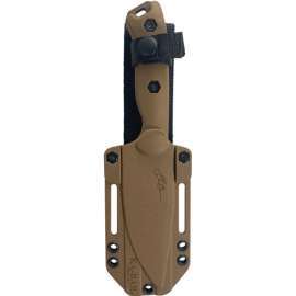 KA-BAR BECKER HARPOON BK18 MESSER