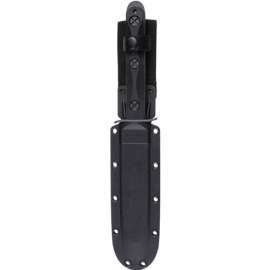 KA-BAR EK MODEL 5 EK45 MES