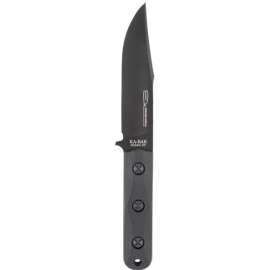 KA-BAR EK SHORT CLIP POINT EK50 KNIFE