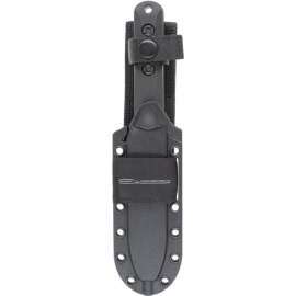 KA-BAR EK SHORT CLIP POINT EK50 KNIFE