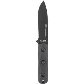 KA-BAR EK SHORT DROP POINT EK51 KNIFE
