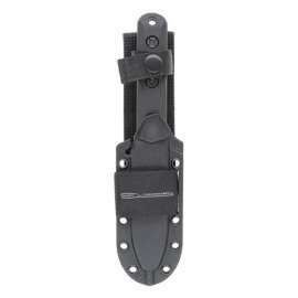KA-BAR EK SHORT DROP POINT EK51 KNIFE
