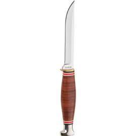 KA-BAR LITTLE FINN KNIFE 1226