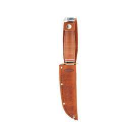 KA-BAR LITTLE FINN MESSER 1226