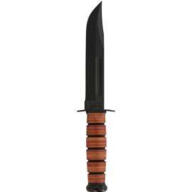 KA-BAR USMC 1217 KNIFE