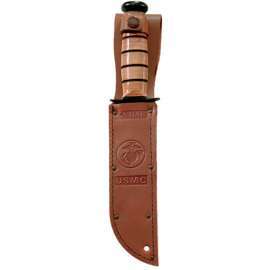 KA-BAR USMC 1218 MESSER