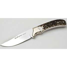 KNIFE MUELA ENTERIZO SETTER