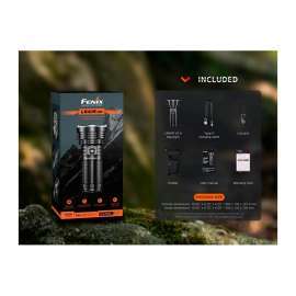 LANTERNA FENIX LR40R V2.0