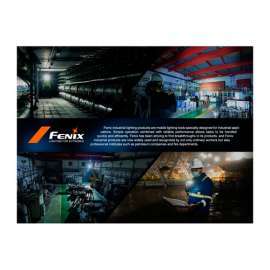 LANTERNA FENIX WF26R