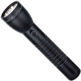 LANTERNA LED MAGLITE ML300LX PRETO