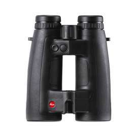 binoculars measurements