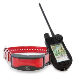 LOCALIZADOR GPS + TREINAMENTO SPORTDOG TEK 2.0