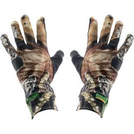 LUVAS PRIMOS ELÁSTICOS MOSSY OAK