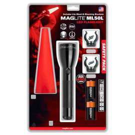 MAGLITE EMERGENCY EQUIPMENT