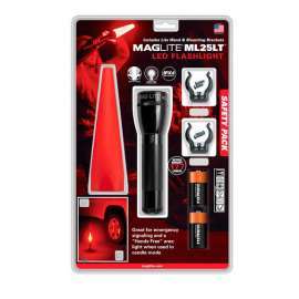 MAGLITE EMERGENCY EQUIPMENT