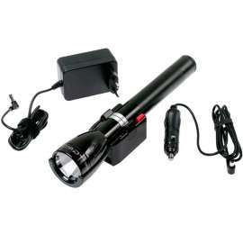 MAGLITE ML150 LR ZAKLAMP OPLAADBAAR SYSTEEM