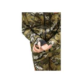 MARKHOR JACKE WASSERDICHT BIGHORN