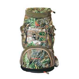 MARKHOR ELK MTN 45L JADRUCKSACK