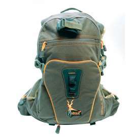MARKHOR IMPALA EVO III JADRUCKSACK