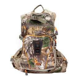 MARKHOR IMPALA EVO III JADRUCKSACK