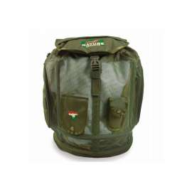 MARSUPIO FOREST 35 BACKPACK MUSHROOMS