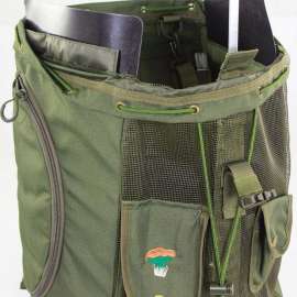 MARSUPIO FOREST 35 BACKPACK MUSHROOMS