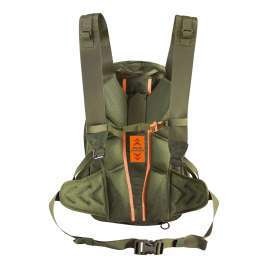 MARSUPIO SUEDE 28 PF JACHTRUGZAK