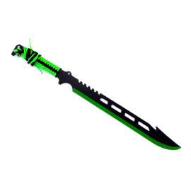 MARTINEZ ALBAINOX MAD ZOMBIE CANE CUTTER