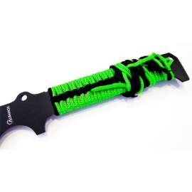 MARTINEZ ALBAINOX MAD ZOMBIE STANGENSCHNEIDER
