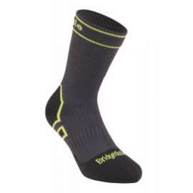 MEIAS BRIDGEDALE IMPERMEÁVEL LIGHT WEIGHT BOTA