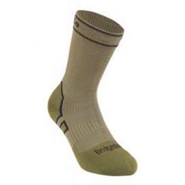 MEIAS BRIDGEDALE IMPERMEÁVEL MIDWEIGHT BOTA