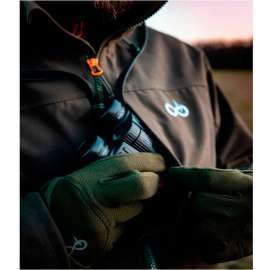 MERKEL GEAR ALPINIST HARDSHELL JAS
