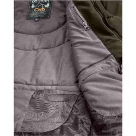 MERKEL GEAR EXPEDITION WNTR 37.5 PARKA