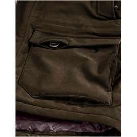 MERKEL GEAR EXPEDITION WNTR 37.5 HEREN PARKA