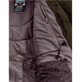 MERKEL GEAR EXPEDITION WNTR 37.5 HEREN PARKA