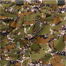 MERKEL GEAR HNTRS-INFINITY BROEK HEREN
