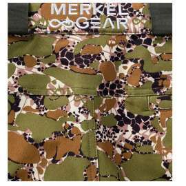 MERKEL GEAR HNTRS-INFINITY BROEK HEREN
