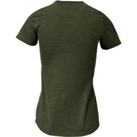 MERKEL GEAR MERINO 155 T-SHIRT