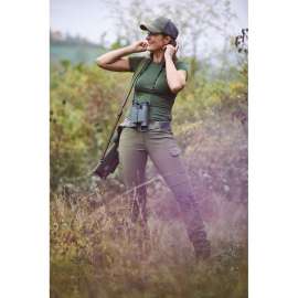 MERKEL GEAR MERINO 155 T-SHIRT