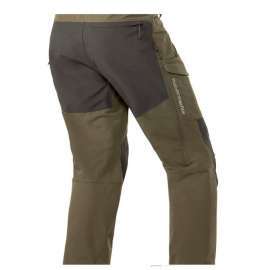MERKEL GEAR PALAARKTIS MNTN III MAN TROUSERS