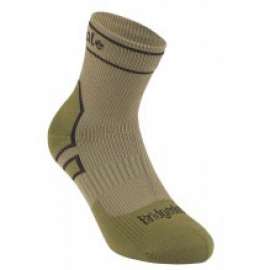 MIDWEIGHT KNÖCHEL WASSERDICHTE BRIDGEDALE SOCKE