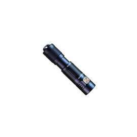 MINI ZAKLAMP FENIX E05R 400 LUMEN