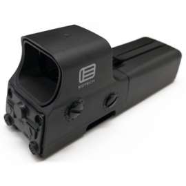 MIRA HOLOGRÁFICA EOTECH 502-0