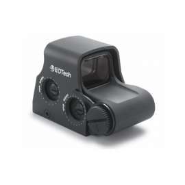 MIRA HOLOGRAFICA EOTECH XPS2-1