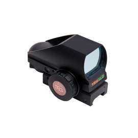 MIRA HOLOGRAFICA TRUGLO TRU-BRITE MULTIRETÍCOLO 6001TG