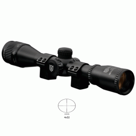 MIRA NIKKO STIRLING MOUNT MASTER