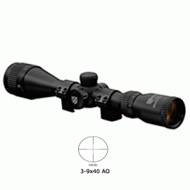 MIRA NIKKO STIRLING MOUNT MASTER