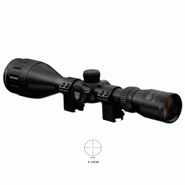 MIRA NIKKO STIRLING MOUNT MASTER